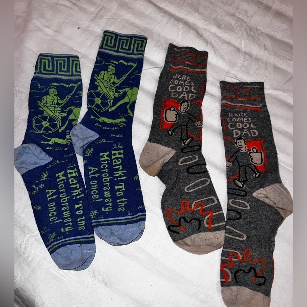 Funny socks
